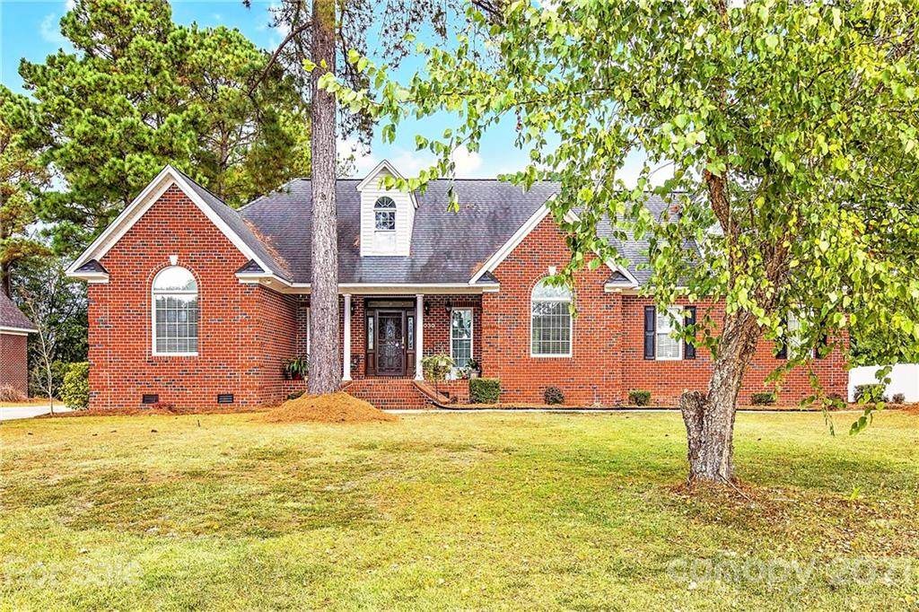 4030 Nelson Way - Photo 1