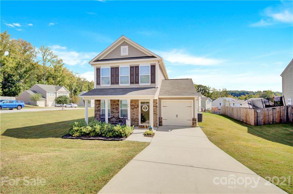 174 Austen Lakes Drive - Photo 1