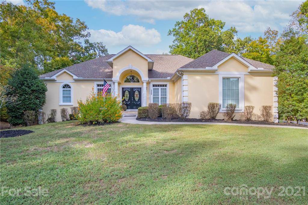 326 Point Carpenter Road - Photo 1