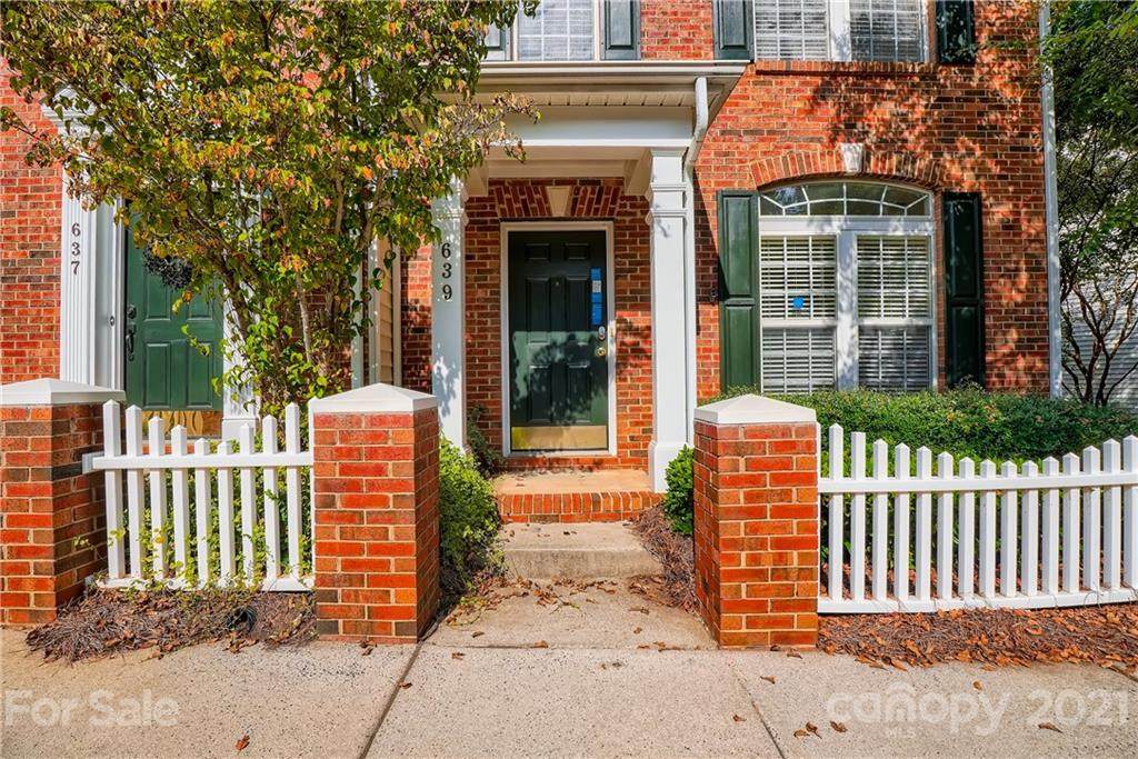 639 Atherton Way - Photo 1