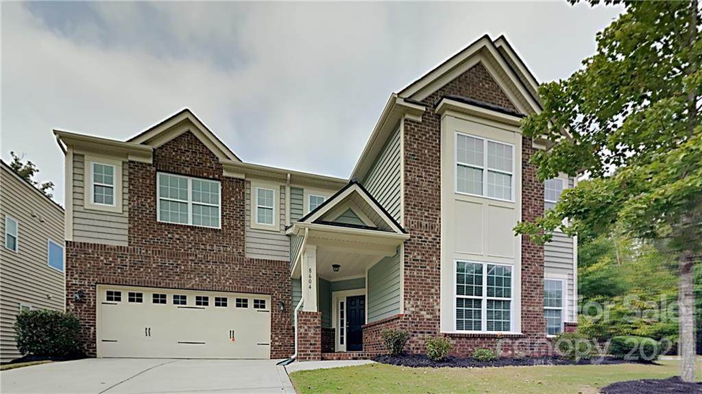 8604 Cotton Press Road - Photo 1