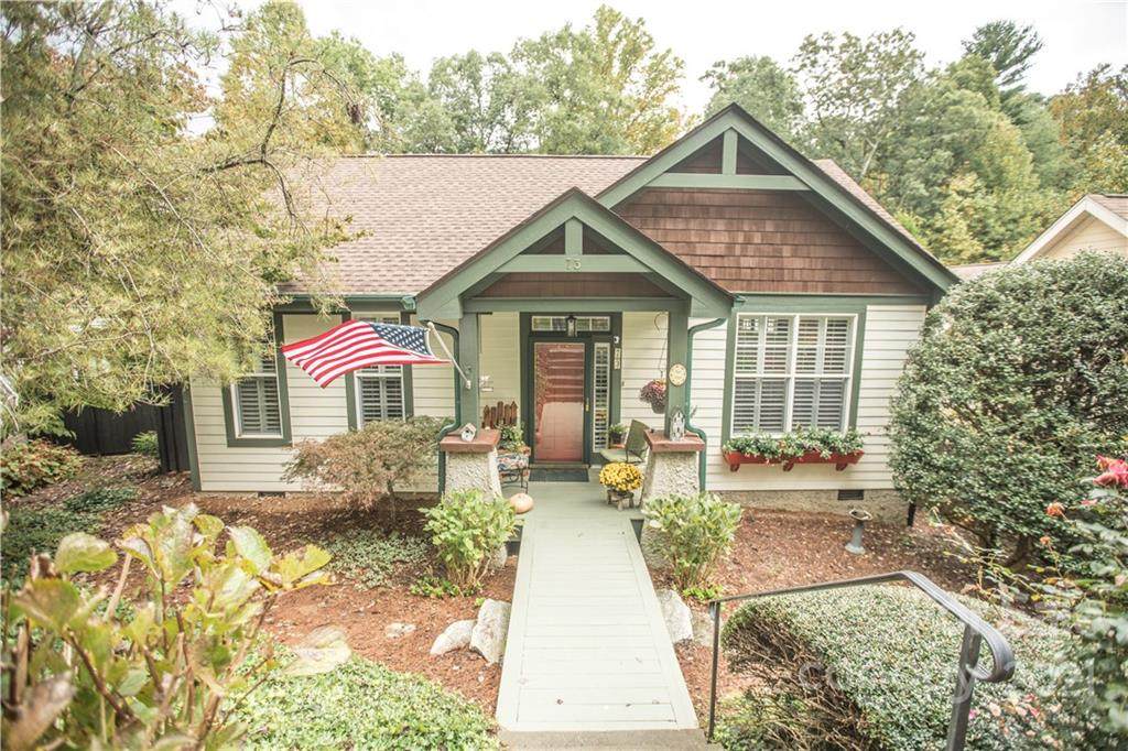 73 Village Greenway Way - Photo 1