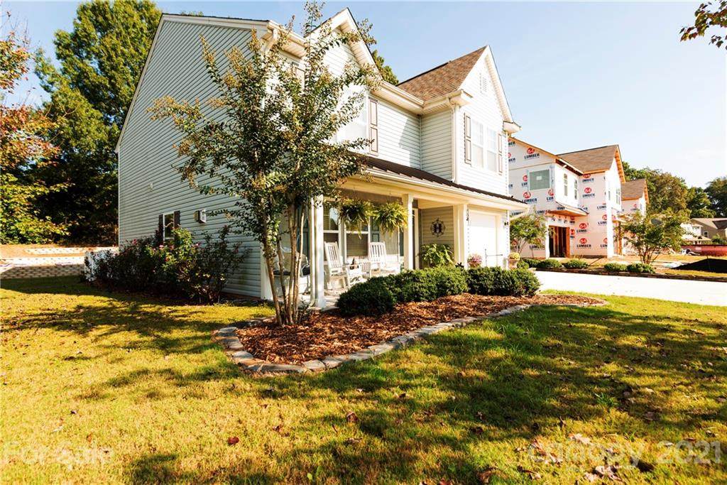 211 Smokehouse Lane - Photo 1