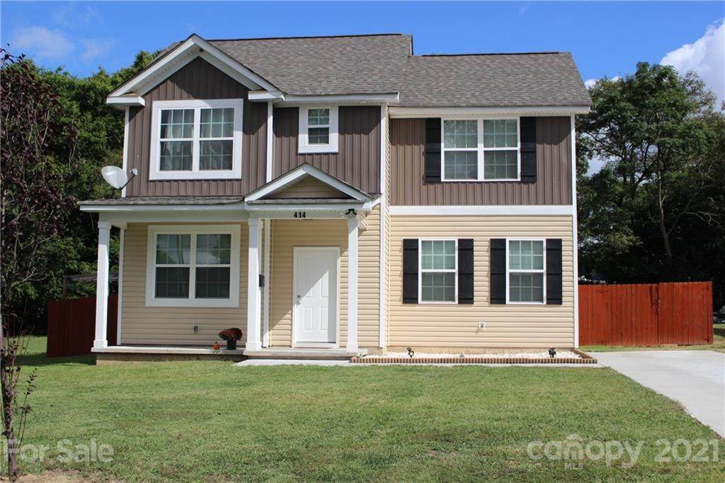 414 Boyte Street - Photo 1