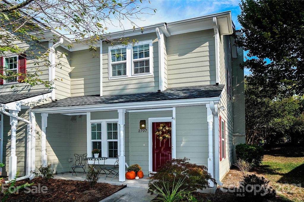2707 New Hamlin Way - Photo 1