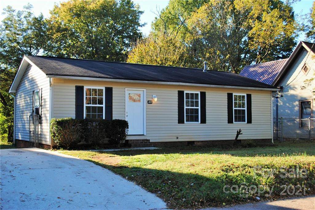 412 Long Street - Photo 1
