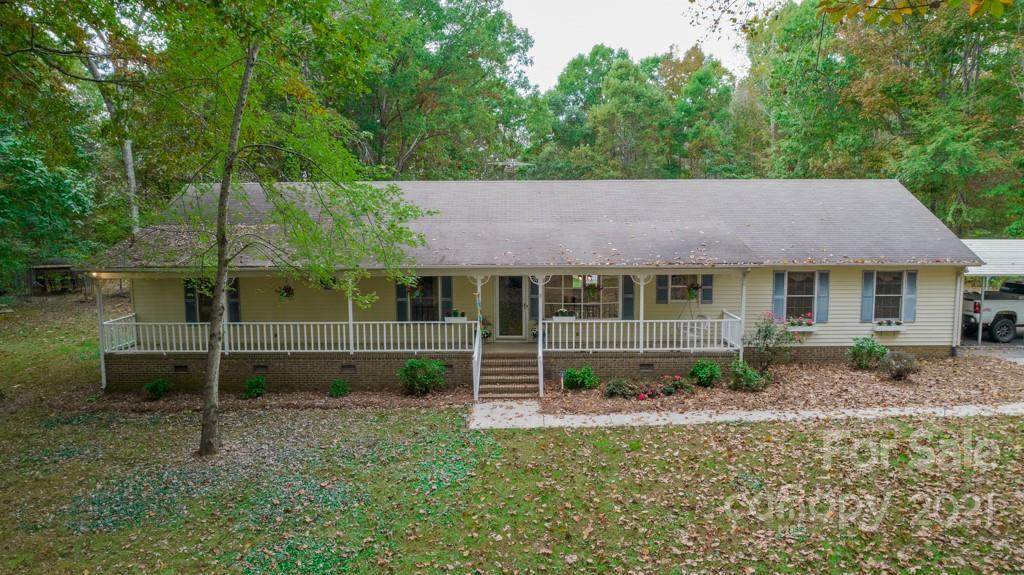4693 Mount Pleasant Road - Photo 1