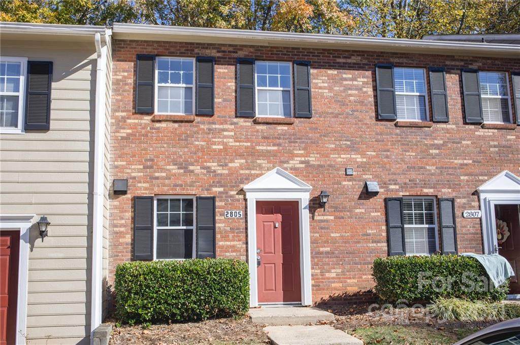 2805 Heathstead Place - Photo 1