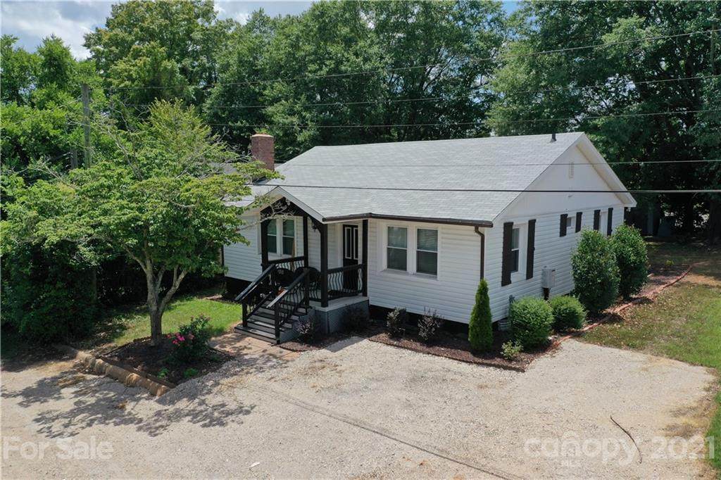 513 Franklin Street - Photo 1