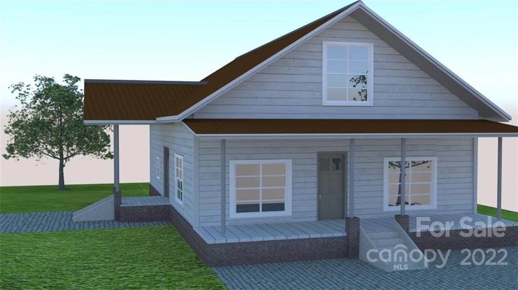 802 Lowder Street - Photo 1