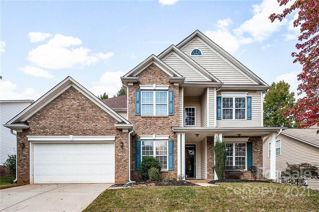 3421 Daniel Place Drive - Photo 1