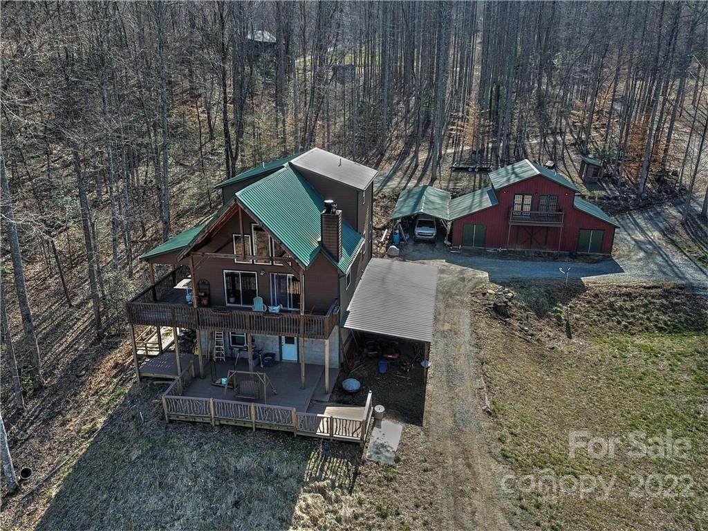 544 Sam Cove - Photo 1
