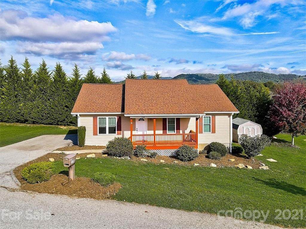 176 Wild Rose Drive - Photo 1