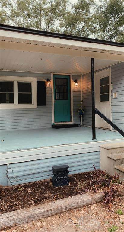 416 Savannah Road - Photo 1