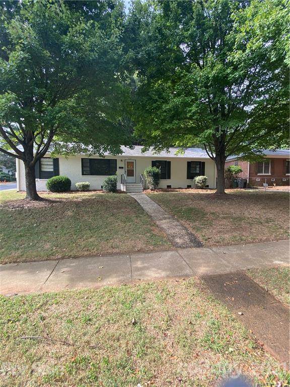 3601 Driftwood Drive - Photo 1