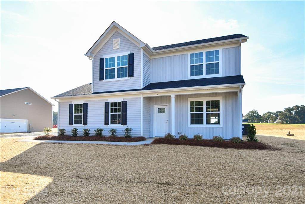6210 Olive Branch Road - Photo 1
