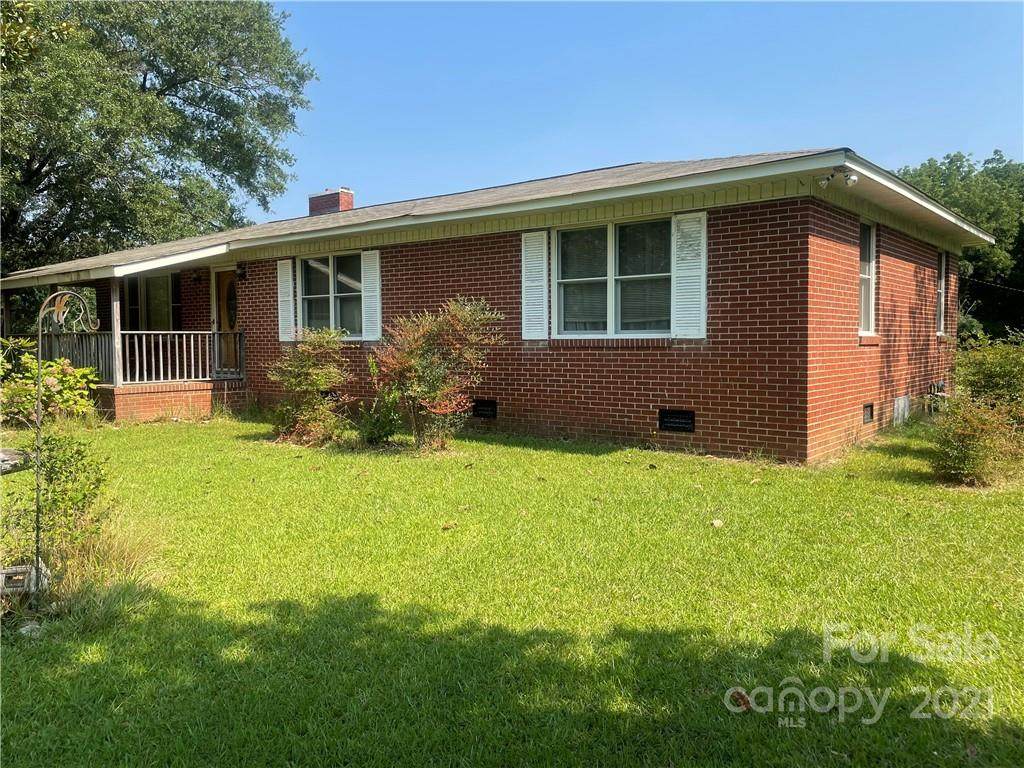 775 Busters Landing Road - Photo 1