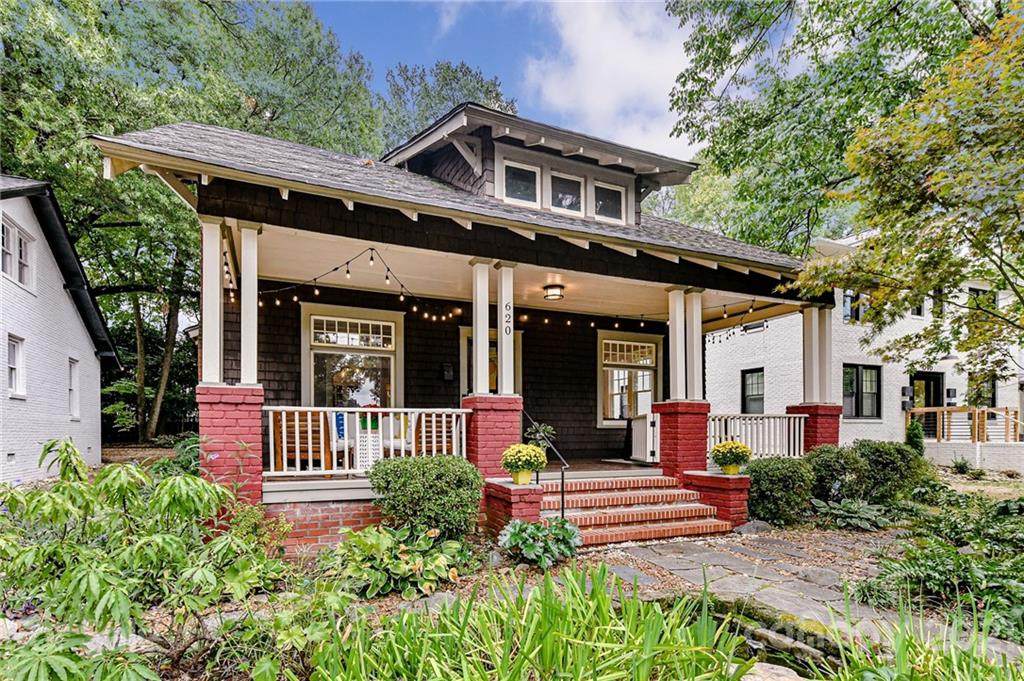 620 Oakland Avenue - Photo 1