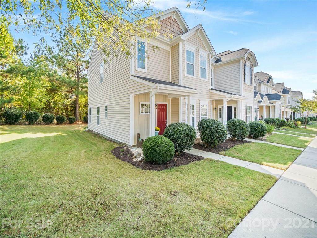 2219 Crosscut Drive - Photo 1