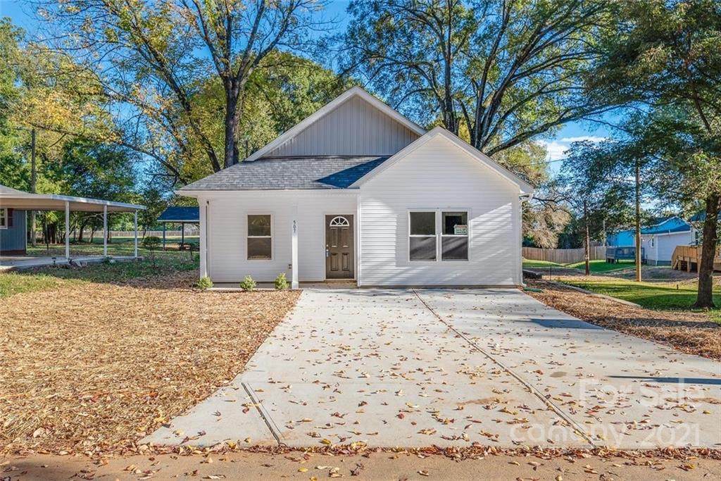 507 Linwood Avenue - Photo 1
