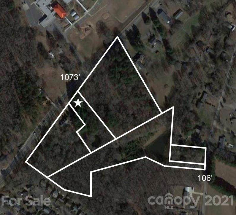 415 Waxhaw Indian Trail Road - Photo 1