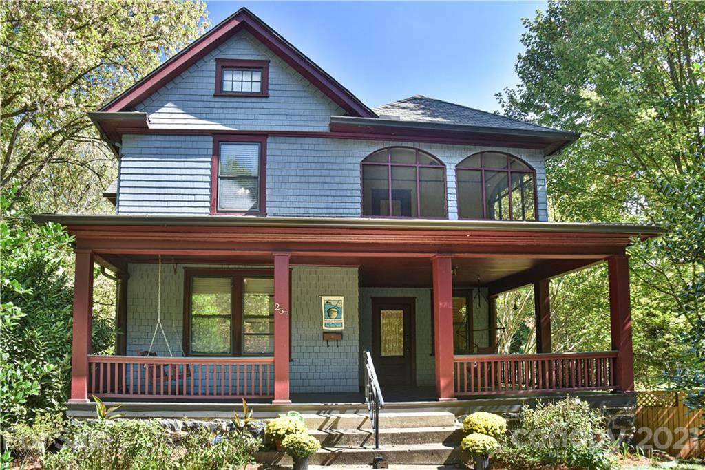 257 Montford Avenue - Photo 1