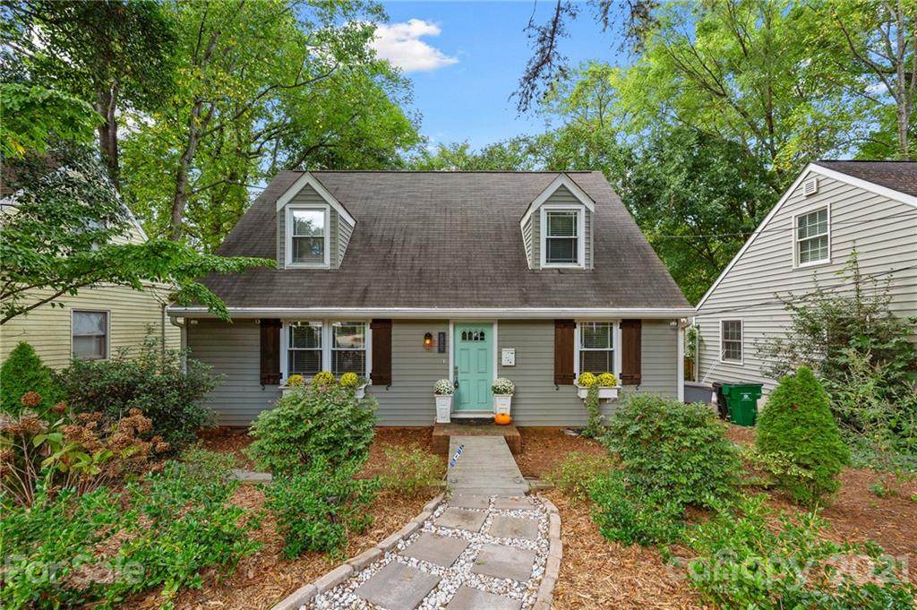 711 Mcalway Road - Photo 1