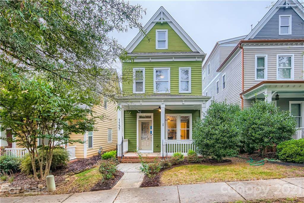 1137 Assembly Street - Photo 1