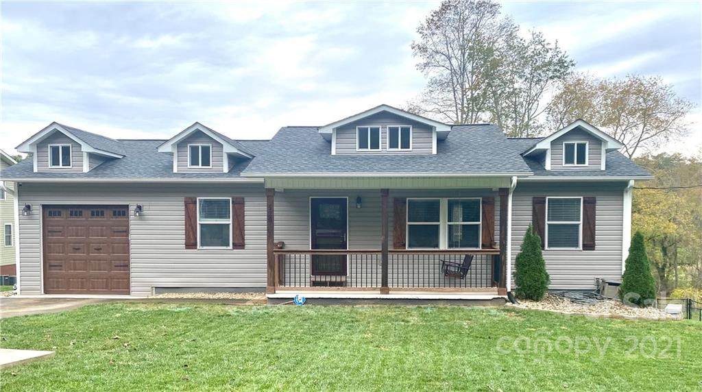 520 Reid Street - Photo 1