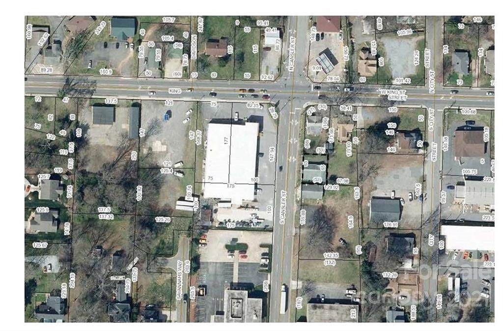 103 Cansler Street - Photo 1