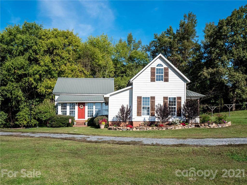 7917 Benton Edwards Road - Photo 1