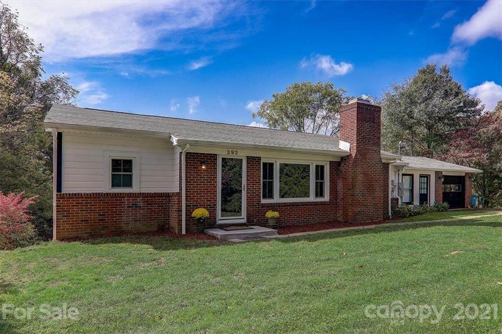 392 Eliada Home Road - Photo 1