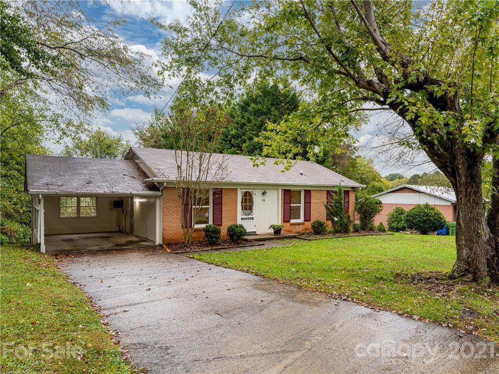 44 Skyview Terrace - Photo 1