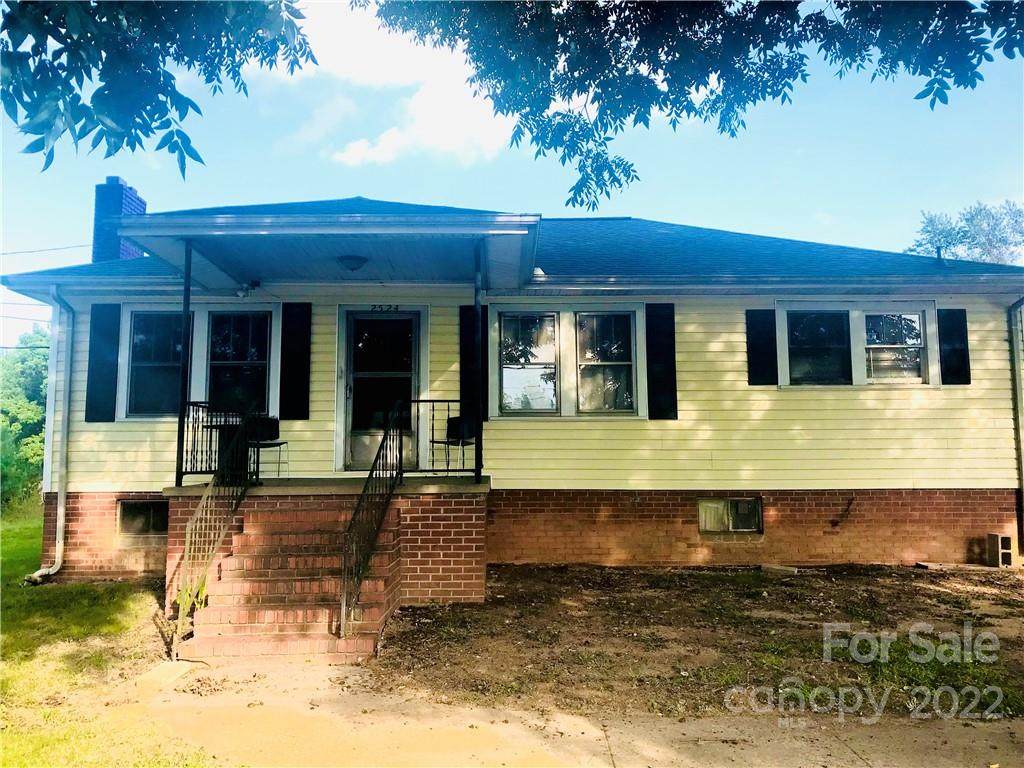 2524 Us 52 Highway - Photo 1