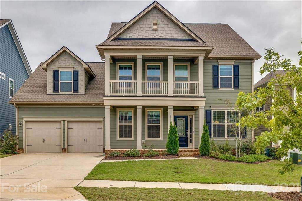 1013 Hudson Mill Drive - Photo 1