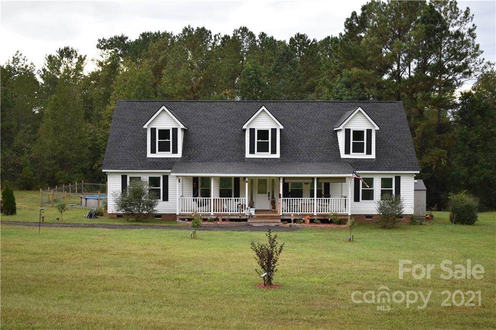 7116 Catledge Drive - Photo 1