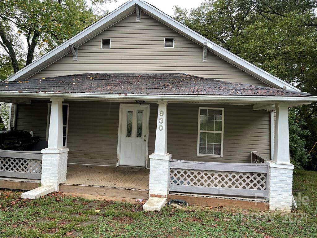 930 Cherry Street - Photo 1