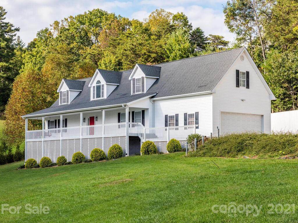 642 Bull Creek Road - Photo 1