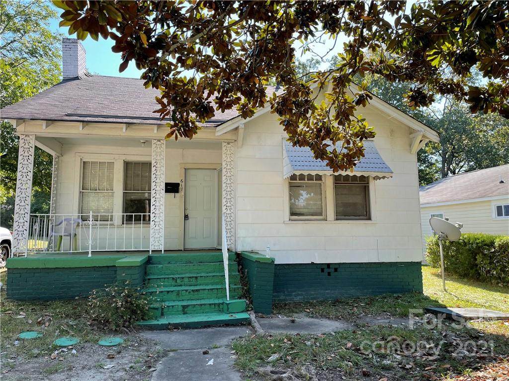 617 Confederate Avenue - Photo 1