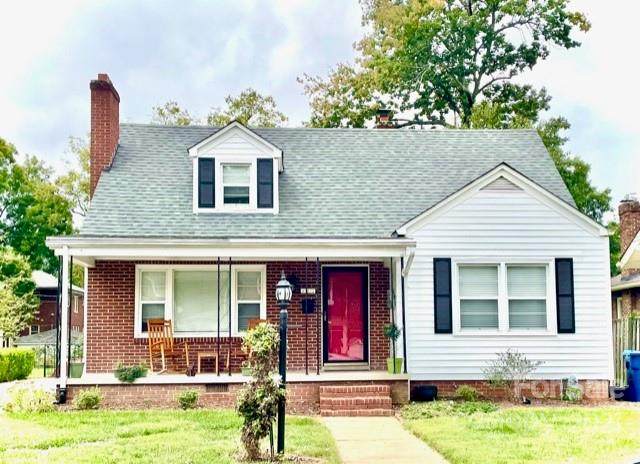 417 Wiley Avenue - Photo 1