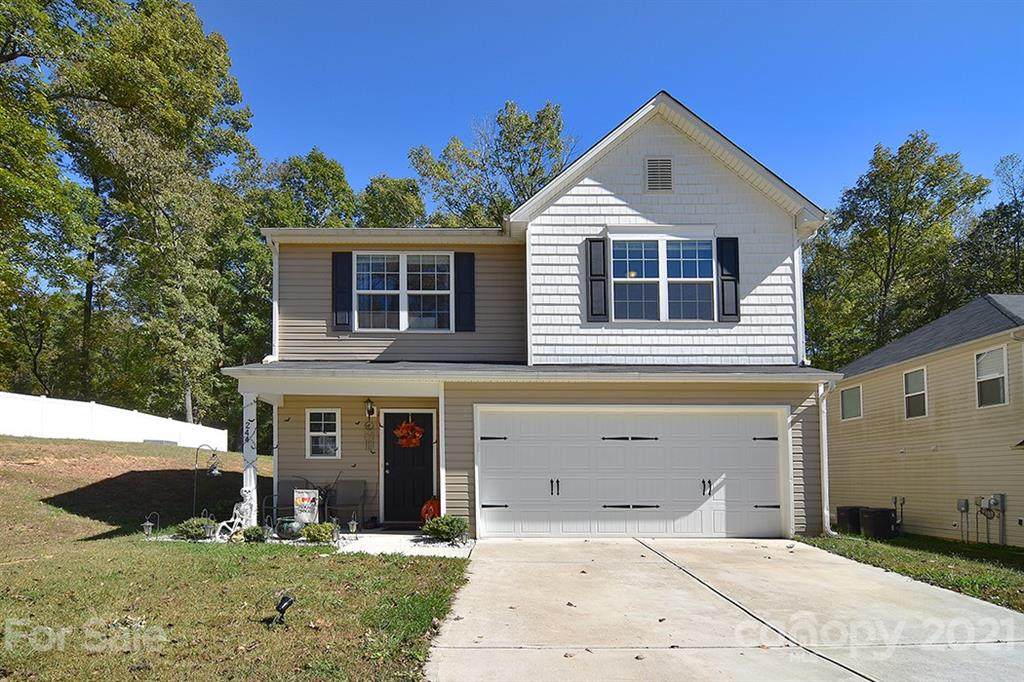 244 Askin Lane - Photo 1