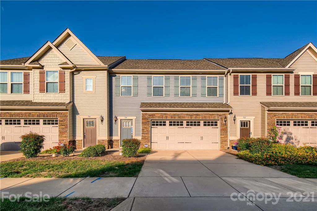 714 Volta Drive - Photo 1