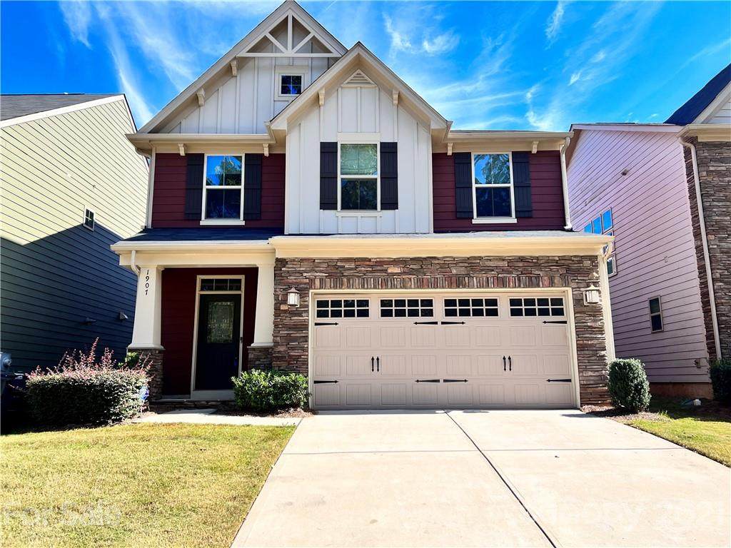 1907 Berryhill Road - Photo 1