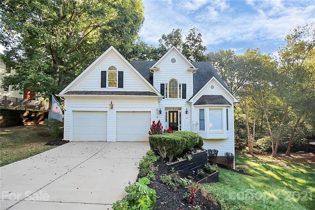 1011 Gateshead Lane - Photo 1