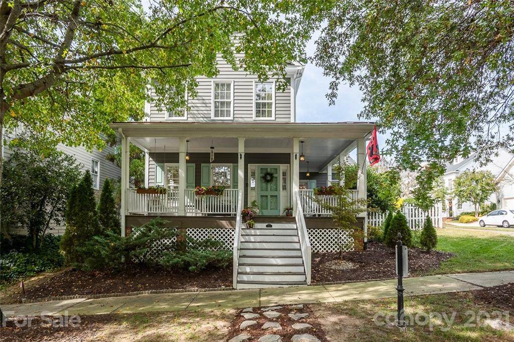 13713 Batemans Road - Photo 1