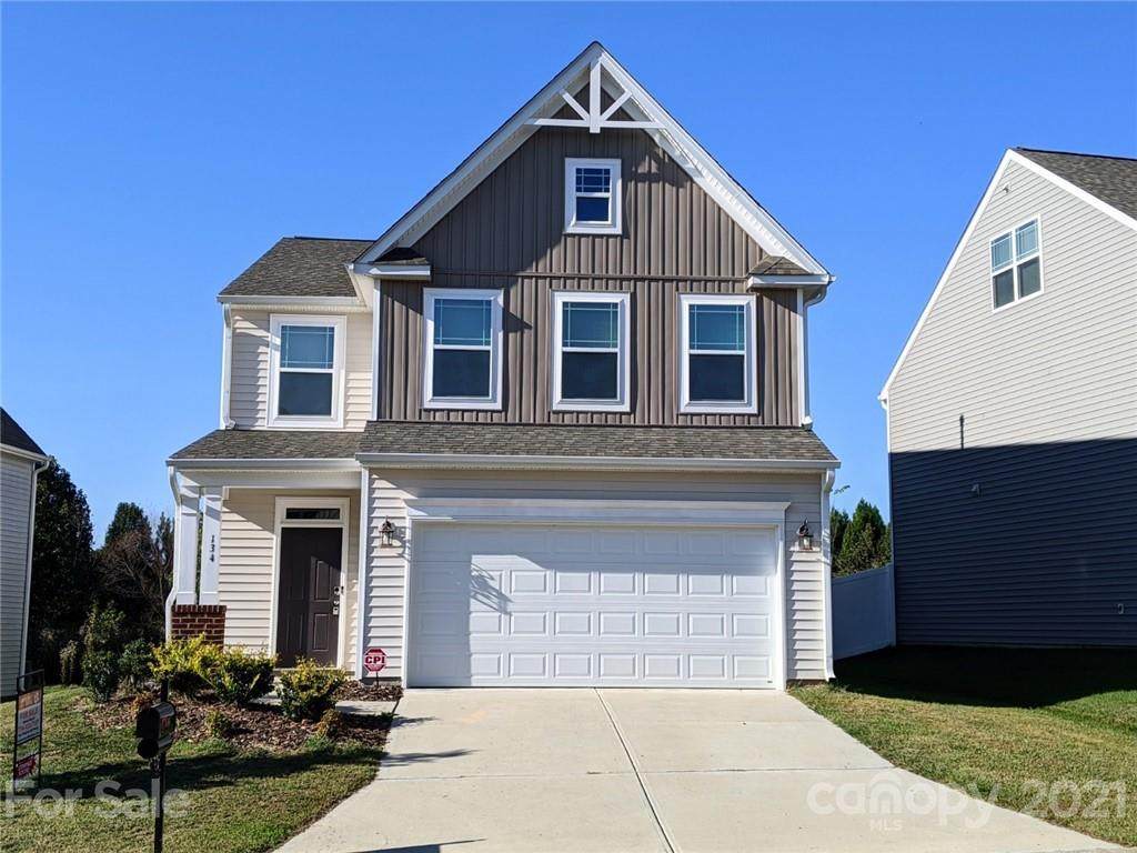 134 Habersham Court - Photo 1