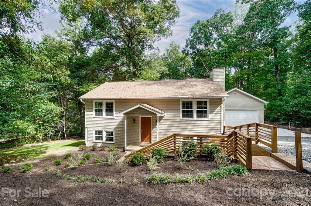 8702 Lochinvar Drive - Photo 1