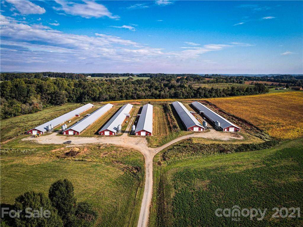1623 Lutz Dairy Farm Road - Photo 1