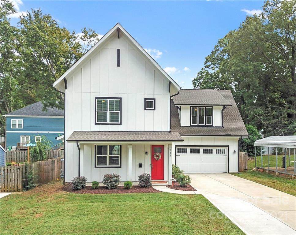 123 Smallwood Place - Photo 1