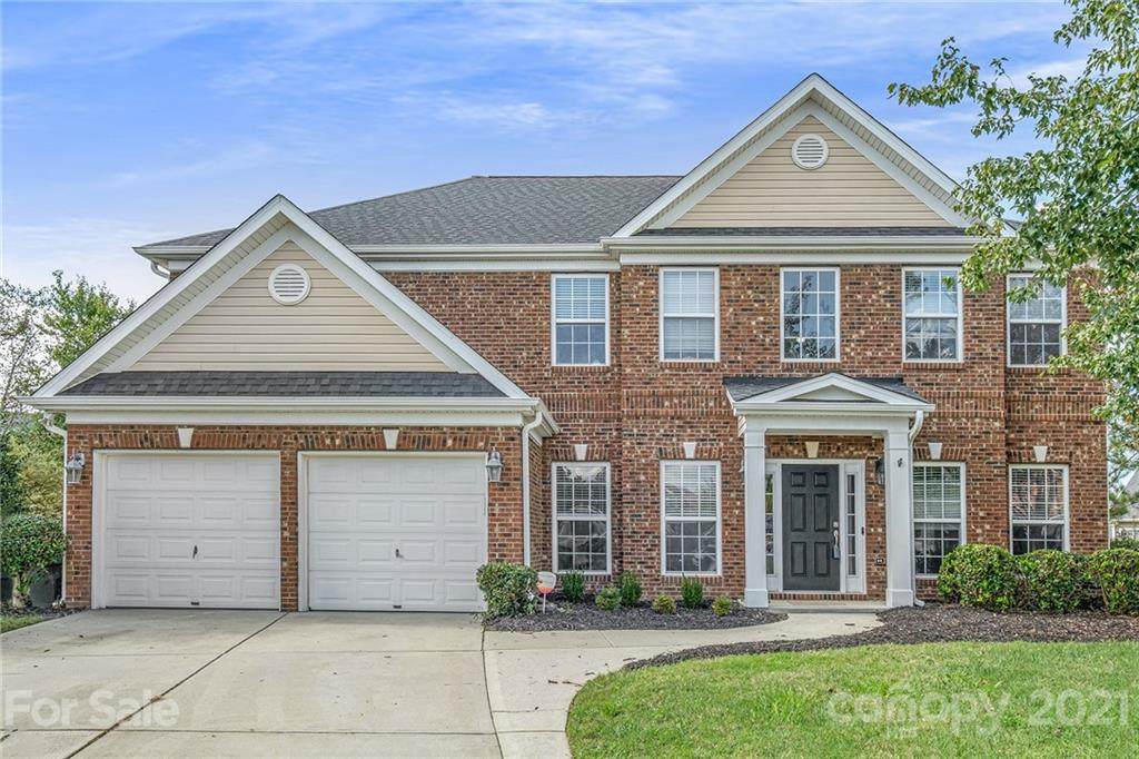 9620 Indian Beech Avenue - Photo 1